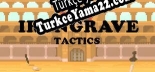 Türkçe yama Irongrave Tactics