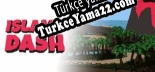 Island Dash Türkçe yama Yaması + Metin
