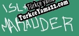 Türkçe yama için Island Marauder