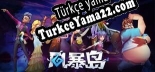 Oyun için Türkçe yama Island of Deception