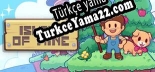 Island Of Mine Türkçe yama Yaması + Metin