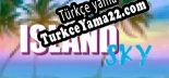 Türkçe yama için Island sky RPG