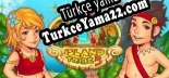 Oyun için Türkçe yama Island Tribe 5