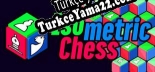 Isometric Chess Türkçe yama Yaması + Metin