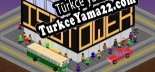 Türkçe yama için Isotower