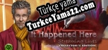 It Happened Here Streaming Lives Collectors Edition Türkçe yama Yaması + Metin