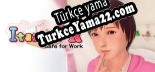 ItazuraVR Safe for Work Türkçe yama Yaması + Metin