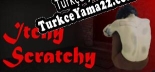Türkçe yama Itchy Scratchy