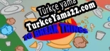 Türkçe yama için Its Fun To Break Things
