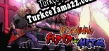 Its Raining Fists and Metal Türkçe yama Yaması + Metin