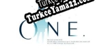 Türkçe yama için ONE.
