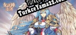 女武神之剑 Türkçe yama Yaması + Metin