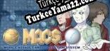 M.A.C.S. Türkçe yama Yaması + Metin