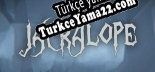 Türkçe yama için Jackalope