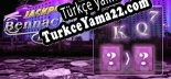 Oyun için Türkçe yama Jackpot Bennaction B02  Discover The Mystery Combination