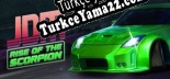 Türkçe yama için JDM Rise of the Scorpion