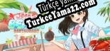 Jeans Beach Restaurant Türkçe yama Yaması + Metin
