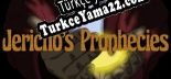 Jerichos Prophecies Türkçe seslendirme + altyazı