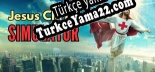 Oyun için Türkçe yama Jesus Christ Simulator
