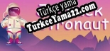 Jetpack astronaut Türkçe yama