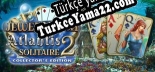Türkçe yama Jewel Match Atlantis Solitaire 2 Collectors Edition
