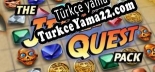 Türkçe yama için Jewel Quest