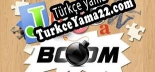 Jigsaw Boom Türkçe yama Yaması + Metin