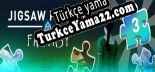 Jigsaw Pieces 3 Fantasy Türkçe yama