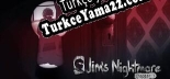 Jims Nightmare Chapter 1 Türkçe yama