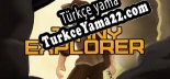 Johnny Explorer Türkçe yama