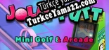 Jolly Putt Mini Golf  Arcade Türkçe yama Yaması + Metin