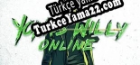 Jonas Willy Online Türkçe yama Yaması + Metin