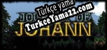 Journey of Johann Türkçe yama Yaması + Metin