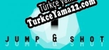 Jump amp Shoot Türkçe yama Yaması + Metin