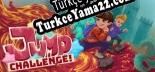 Jump Challenge Türkçe yama Yaması + Metin
