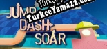 Türkçe yama için Jump Dash Soar