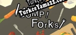Türkçe yama için Jump Fork