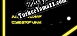 Jump Jump Cyberpunk Türkçe yama