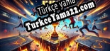 Oyun için Türkçe yama JUMP The Floor Is...