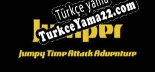 Oyun için Türkçe yama Jumper, Jumpy Time Attack Adventure