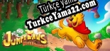 Jumpy Paws World Adventures Türkçe yama