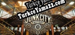 Türkçe yama Junkcity Factory Simulator