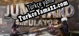 Oyun için Türkçe yama Junkyard Simulator
