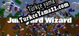 Türkçe yama için Junkyard Wizard