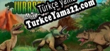 Türkçe yama için Jurassic Pinball