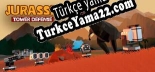 Türkçe yama için Jurassic Tower Defense