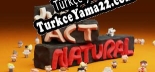 Oyun için Türkçe yama Just Act Natural