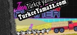 Just Another Runner Türkçe yama