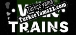 Türkçe yama için Just War Trains