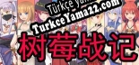 Türkçe yama 树莓战记